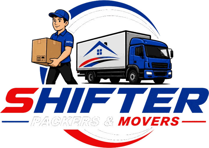 Shifter Packers and Movers