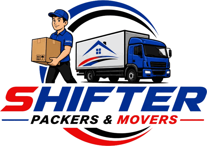 Shifter Packers and Movers